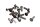 Brake disc screw set, hex socket set Yamaha XJR 1300 RP02 99-01