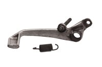 Rear lower brake lever foot brake lever mechanism Yamaha...