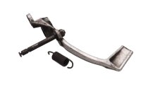 Takajarrun alavivun jalkajarrumekanismi Yamaha XJR 1300 RP02 99-01