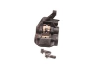 Front right brake caliper, dual piston, incl. Yamaha XJR...