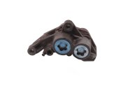 Front right brake caliper, dual piston, incl. Yamaha XJR...