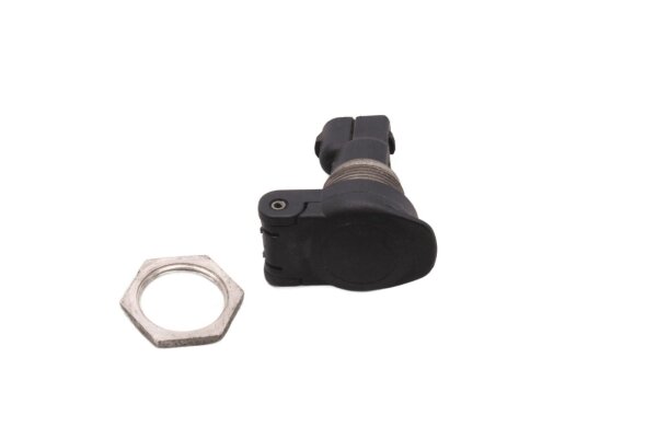 On-board power socket, charging port, power connection, electrical system BMW R 1100 RT 259 0413 96-01
