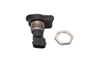 On-board power socket, charging port, power connection, electrical system BMW R 1100 RT 259 0413 96-01