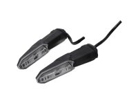 LED-vilkut edessä vasen oikea ajovalopari Kawasaki Ninja 650 K 19-19