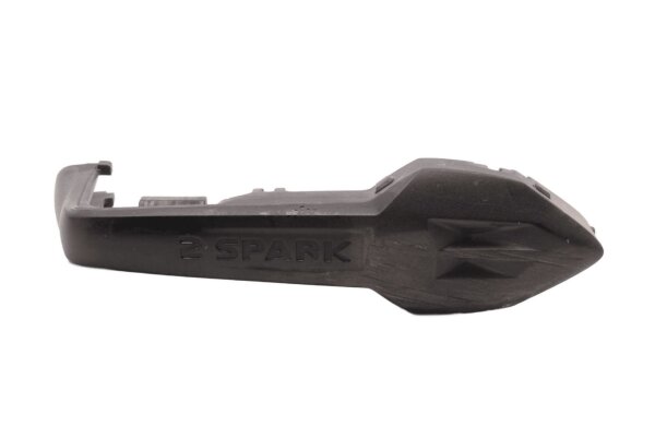 Tændspoledæksel højre cylinderdæksel BMW R 1200 RT 0368 05-09