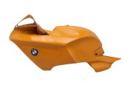 Carenado delantero izquierdo, fijación del carenado de pintura BMW R 1100 S 259 0422 R2S 98-05