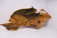 Carenado delantero izquierdo, fijación del carenado de pintura BMW R 1100 S 259 0422 R2S 98-05