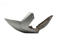 Garde-boue avant BMW K 1200 R Sport K12R K43HV 0585 07-08