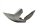 Garde-boue avant BMW K 1200 R Sport K12R K43HV 0585 07-08