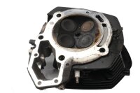 Topstykke venstre, ventildæksel, ventilfjedre BMW R 1200 RT 0368 05-09
