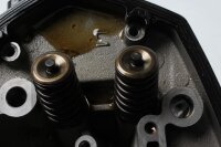 Topstykke venstre, ventildæksel, ventilfjedre BMW R 1200 RT 0368 05-09