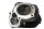 Topstykke venstre, ventildæksel, ventilfjedre BMW R 1200 RT 0368 05-09