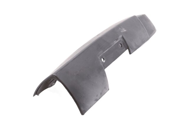 Varmeskjold bagpanel, øverst til højre bag Aprilia RST 1000 Futura PW 01-04