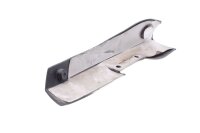 Varmeskjold bagpanel, øverst til højre bag Aprilia RST 1000 Futura PW 01-04