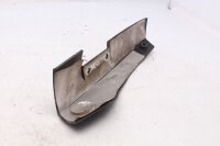Varmeskjold bagpanel, øverst til højre bag Aprilia RST 1000 Futura PW 01-04