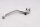 Front brake lever adjusting screw pressure bolt Triumph Speed Triple 1160 RR 22-22