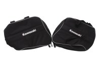 Inner pockets for cases, side case insert Kawasaki H2...