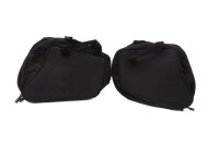 Inner pockets for cases, side case insert Kawasaki H2...