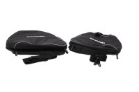 Innentaschen Koffer Seitenkoffereinsatz Kawasaki H2 1000 SX Ninja SE 25-25