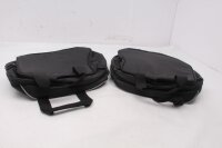 Innentaschen Koffer Seitenkoffereinsatz Kawasaki H2 1000 SX Ninja SE 25-25