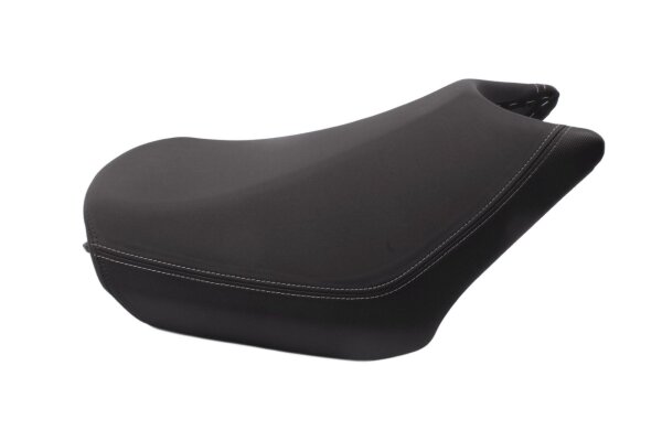 High Rider sædehynde, førersæde med quiltede syninger Triumph Tiger 800 XC 11-11
