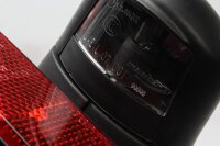 License plate holder LED turn signals License plate light Kawasaki Ninja 125 M 21-21