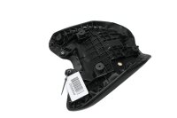 Komfort forsæde, førerhyndebetræk, sædehynde Yamaha MT-07 700 A 25-25