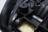 Komfort forsæde, førerhyndebetræk, sædehynde Yamaha MT-07 700 A 25-25
