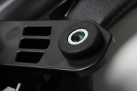 Komfort forsæde, førerhyndebetræk, sædehynde Yamaha MT-07 700 A 25-25
