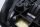 Komfort forsæde, førerhyndebetræk, sædehynde Yamaha MT-07 700 A 25-25