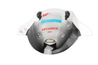 Voorruitspoiler, scherm, toerscherm Suzuki DL 650 A V-Strom C7 07-21