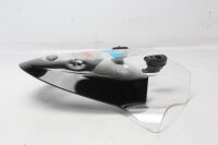 Voorruitspoiler, scherm, toerscherm Suzuki DL 650 A V-Strom C7 07-21