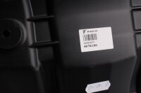 Sitzbank Fahrersitz Polster Sitzkissen Motorrad Aprilia Tuareg 660 22-22