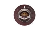 Coolant thermostat housing sensor engine cooling Triumph...
