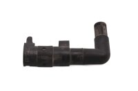 Ignition coil, single coil, top left, high-voltage...