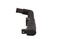 Ignition coil, single coil, top left, high-voltage...
