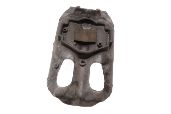 Udstødningsbeskyttelses varmeskjold bagtil BMW R 1100 S 259 0422 R2S 98-05