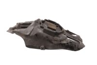 Udstødningsbeskyttelses varmeskjold bagtil BMW R 1100 S 259 0422 R2S 98-05