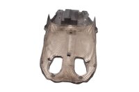 Udstødningsbeskyttelses varmeskjold bagtil BMW R 1100 S 259 0422 R2S 98-05