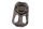 Udstødningsbeskyttelses varmeskjold bagtil BMW R 1100 S 259 0422 R2S 98-05
