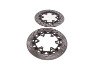 Bremsscheiben gelocht vorne links rechts Satz 4,4mm BMW R 1100 R 259 0407 95-01