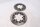 Bremsscheiben gelocht vorne links rechts Satz 4,4mm BMW R 1100 R 259 0407 95-01