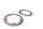 Front drilled brake discs, set of brake rotors (pair) BMW R 1100 S 259 0422 R2S 98-05