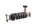 Rear strut, shock absorber, rebound damping, hydraulic BMW R 1100 S 259 0422 R2S 98-05