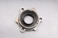 Gearbox output bearing cover, shaft seal, gasket Yamaha...
