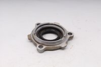 Couvercle de palier de sortie de boîte de vitesses, joint darbre, joint Yamaha XJR 1300 RP02 99-01