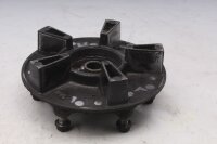 Chainring carrier, rear wheel hub, drive bearing Yamaha XJR 1300 RP02 99-01