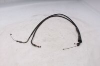 Cavo doppio acceleratore, cavo valvola a farfalla, cavo di ritorno Yamaha XJR 1300 RP02 99-01