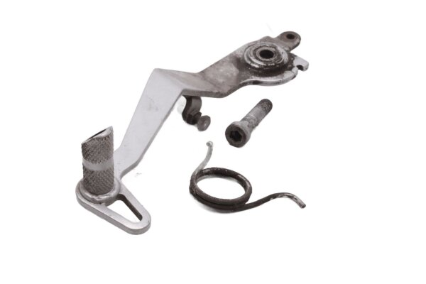 Brake lever foot brake lever rear lever complete BMW R 1100 RT 259 0413 96-01