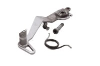 Brake lever foot brake lever rear lever complete BMW R 1100 RT 259 0413 96-01